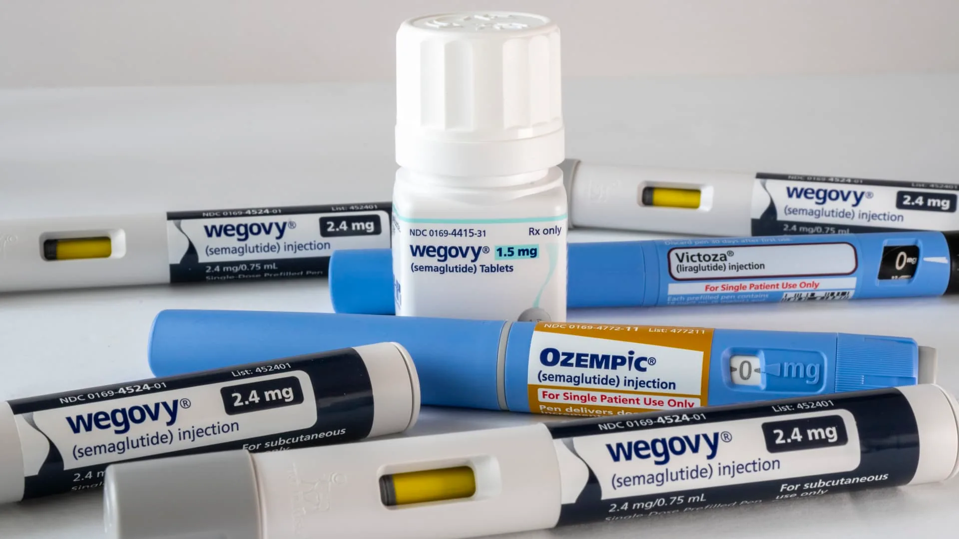Saham Nanexa Meledak 150% Usai Kesepakatan Lisensi Rp21 Triliun dengan Novo Nordisk