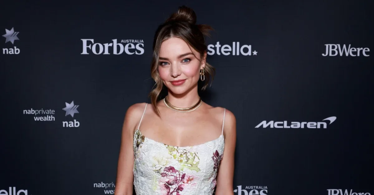 Miranda Kerr Opens Up About Depression After Divorce From Orlando Bloom, Yoga and Meditation Helped Her Through