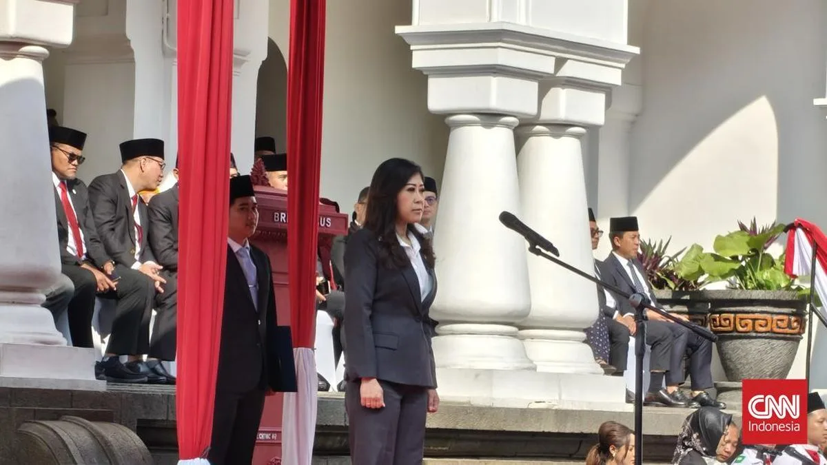 Postel Service Day 2026: The 3T Spirit Becomes a New Foundation for Indonesia's Digital Ecosystem