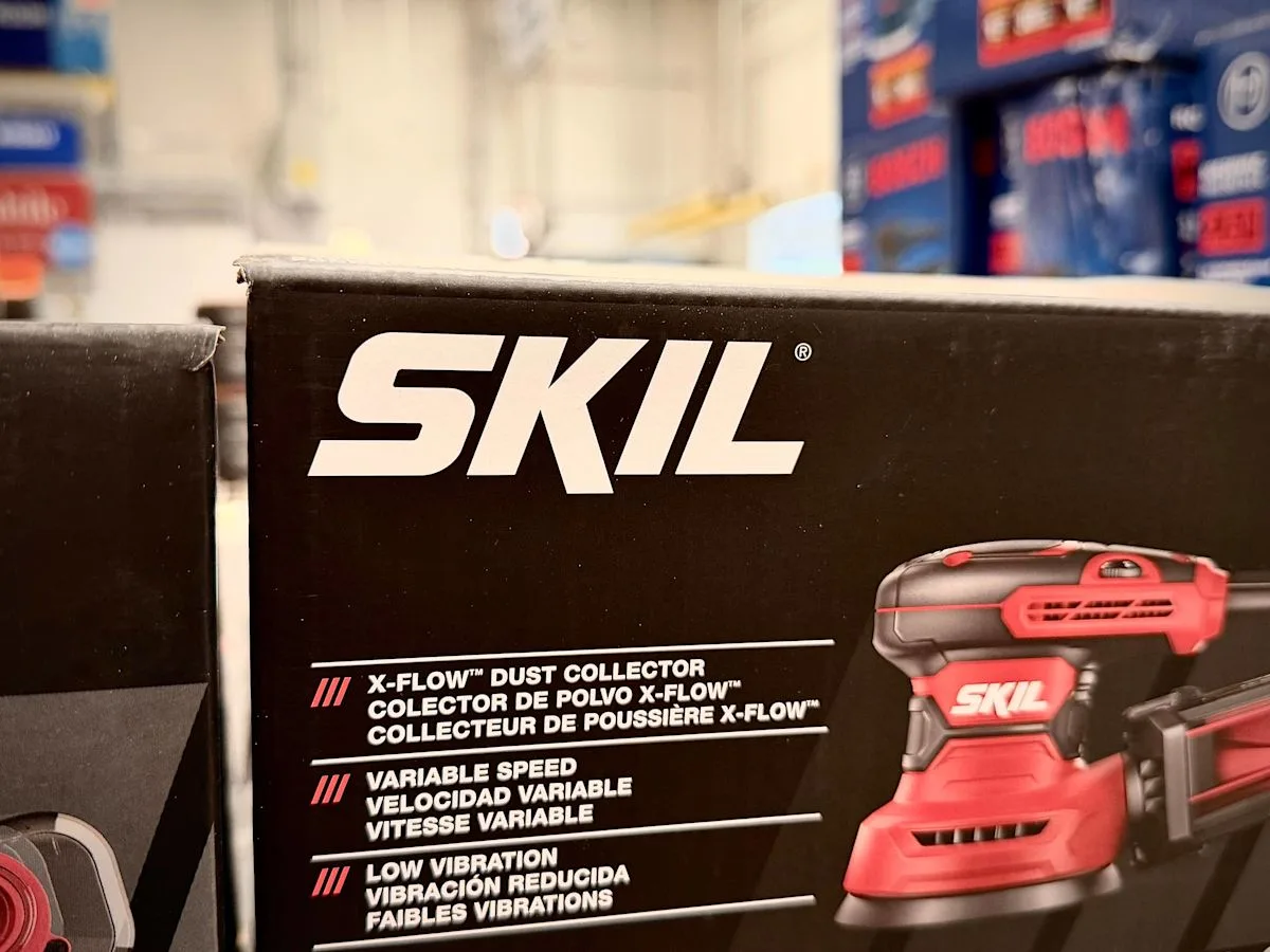 Skil PWR Core 12 Starter Kit Diskon 36% di Amazon, Solusi Cadangan Daya untuk Perkakas dan Gadget