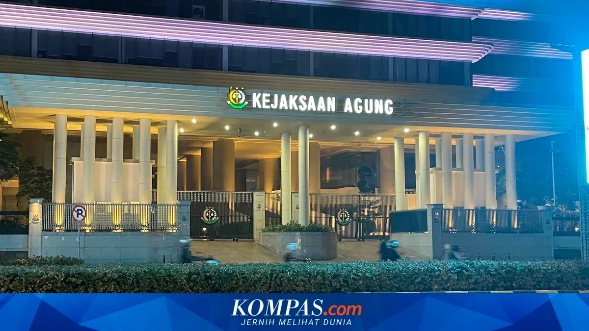 Attorney General's Office Names Former Energy Ministry Official as Suspect in Nickel Governance Corruption, Losses Reach Rp 401 Billion