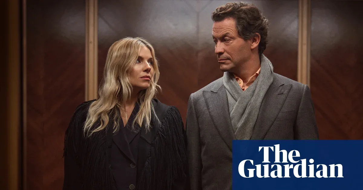'War' Series Tackles Billionaire Divorce Wars, Sienna Miller and Dominic West Discuss the Impact of Wealth