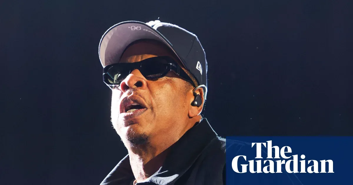 Jay-Z Wins: Woman Who Accused Him of Rape Withdraws All Allegations