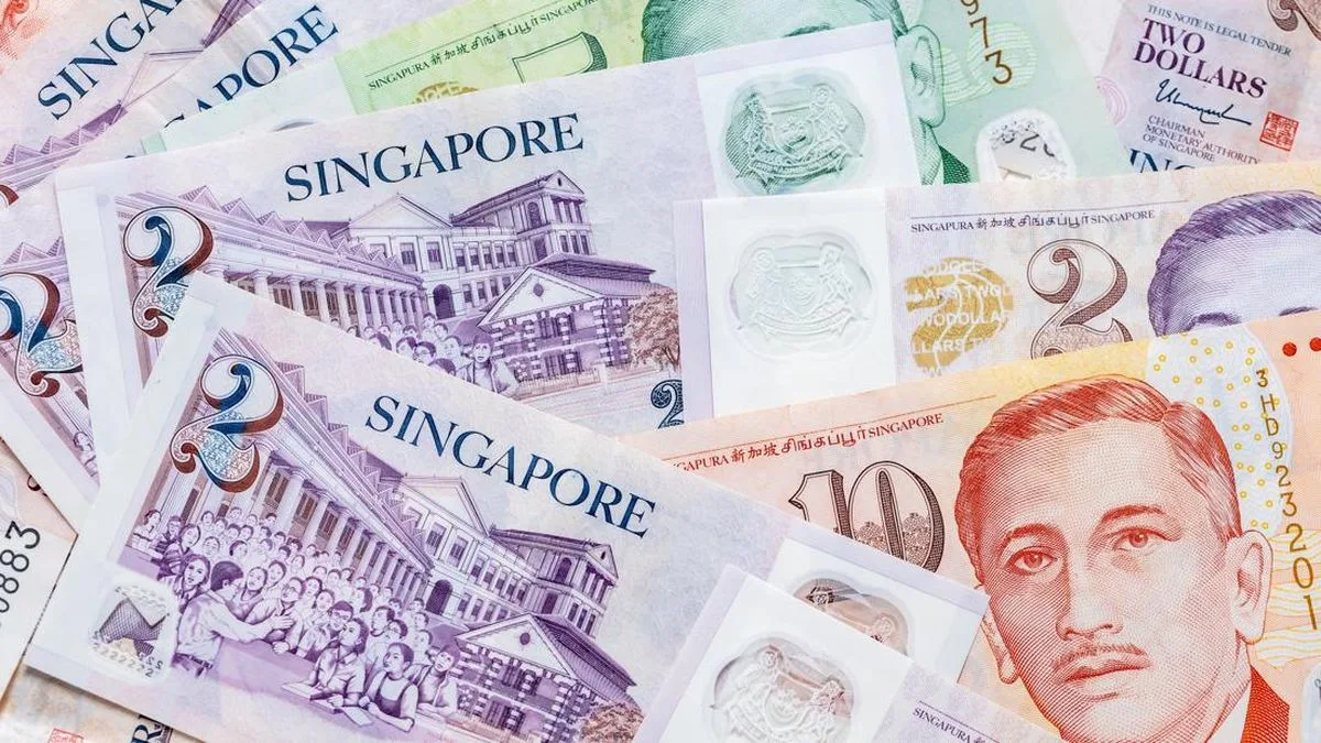 Criminal Law Expert: Fake Singapore Dollars Only Valid If These Three Pieces of Evidence Exist