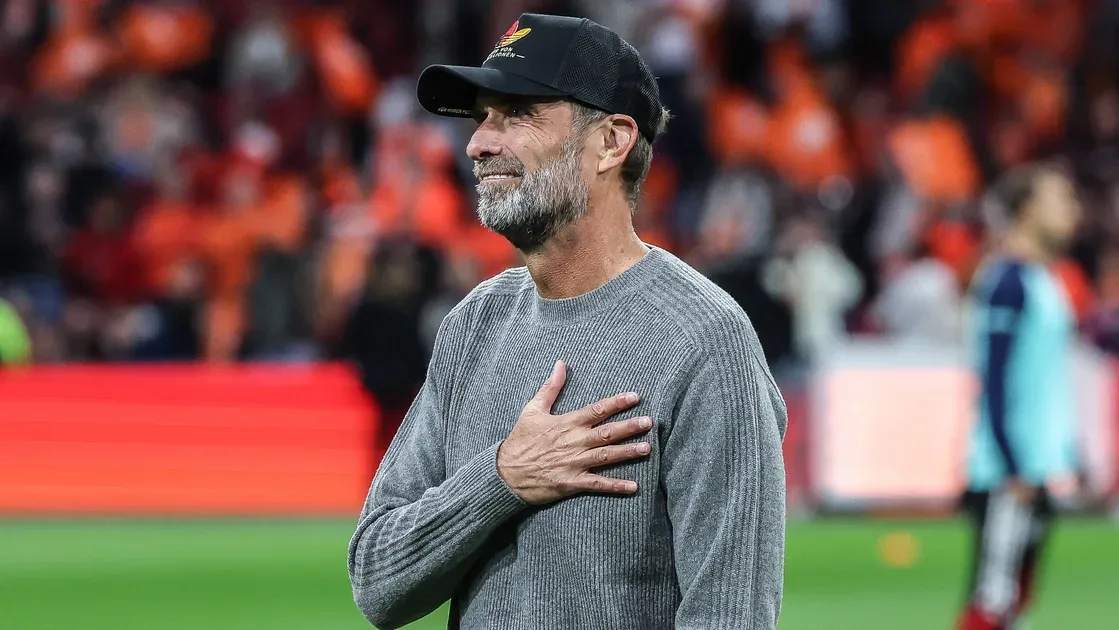 Klopp Eyes First Germany Win, Faces Greece in Augsburg