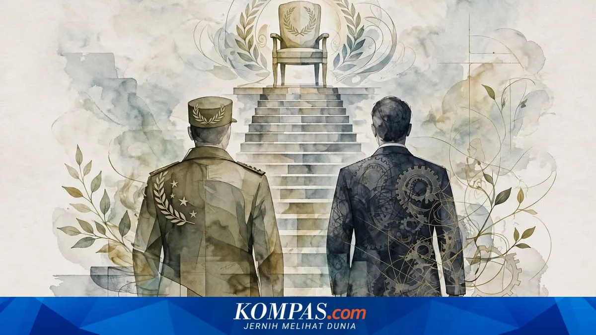 Sports Federations Dominated by Businesspeople and Retired Officers, Meritocracy at Stake