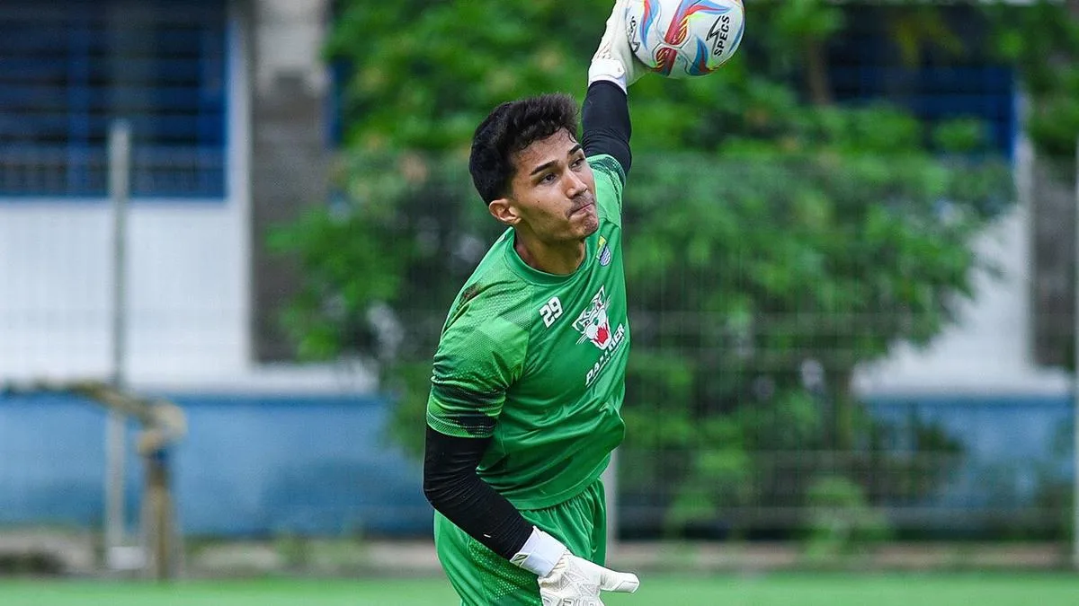Kevin Mendoza Returns to Bandung, Hopes Bobotoh Will Back the Philippines at FIFA ASEAN Cup 2026