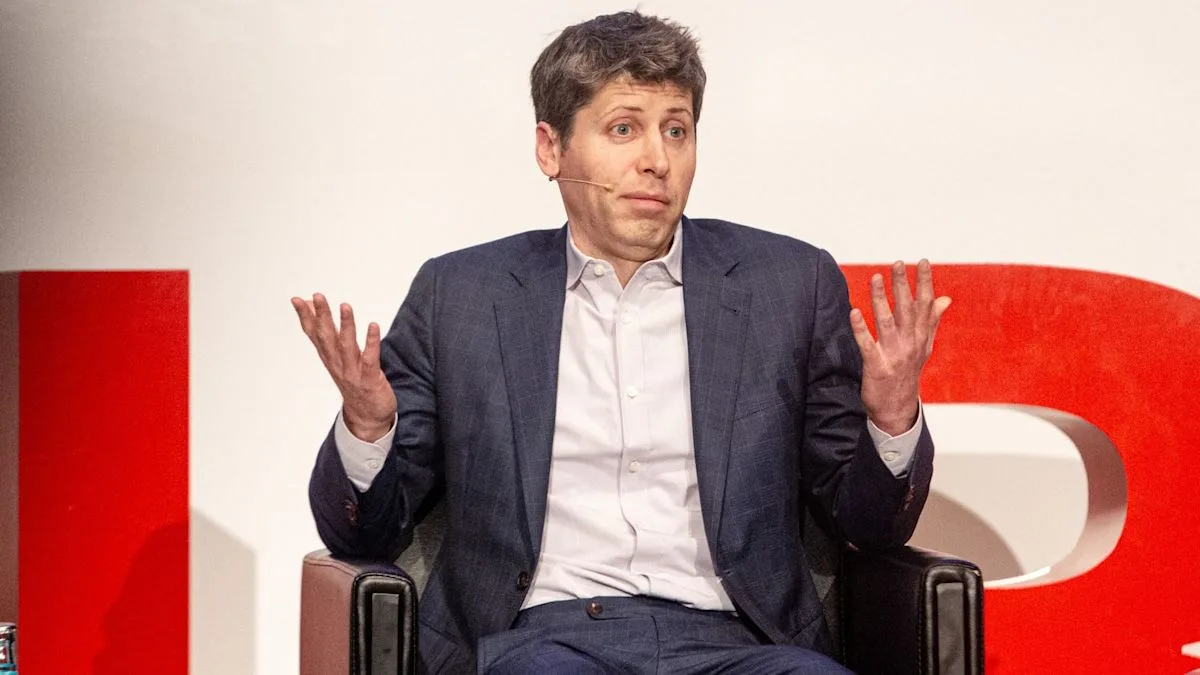 AI Bosses and Doomsday Forecasts: Sweet Promises, Dire Warnings, and Ever-Shifting Targets