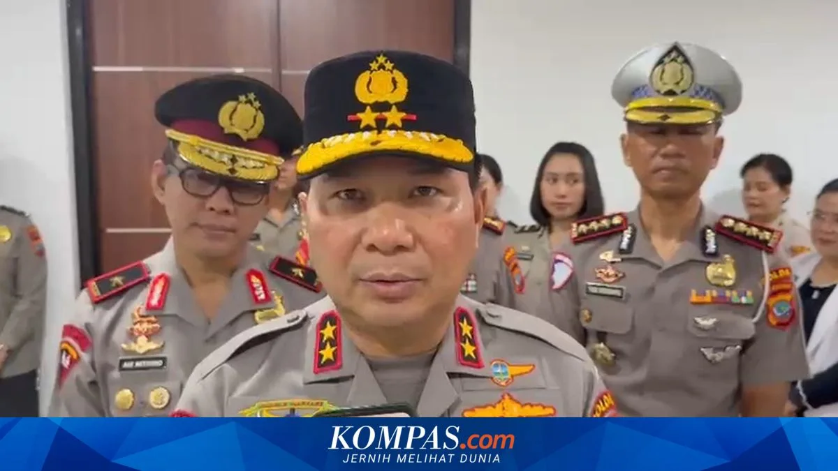 50 Senior Police Officers and 4 Civil Servants Promoted, Roycke Harry Langie Becomes Commissioner General: What Does It Mean for Institutional Reform?