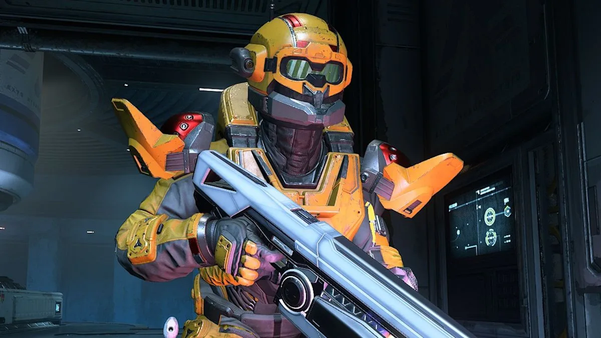 Halo Studios Overhauled, Halo's Future Now in Activision's Hands