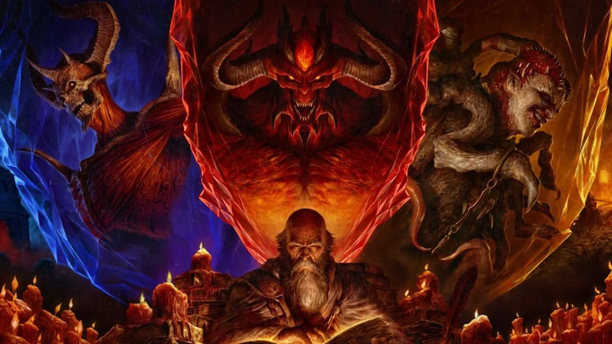 Diablo 4 Season 15 Trick: Players Can Wear Full Mythic Sets, Blizzard Silent