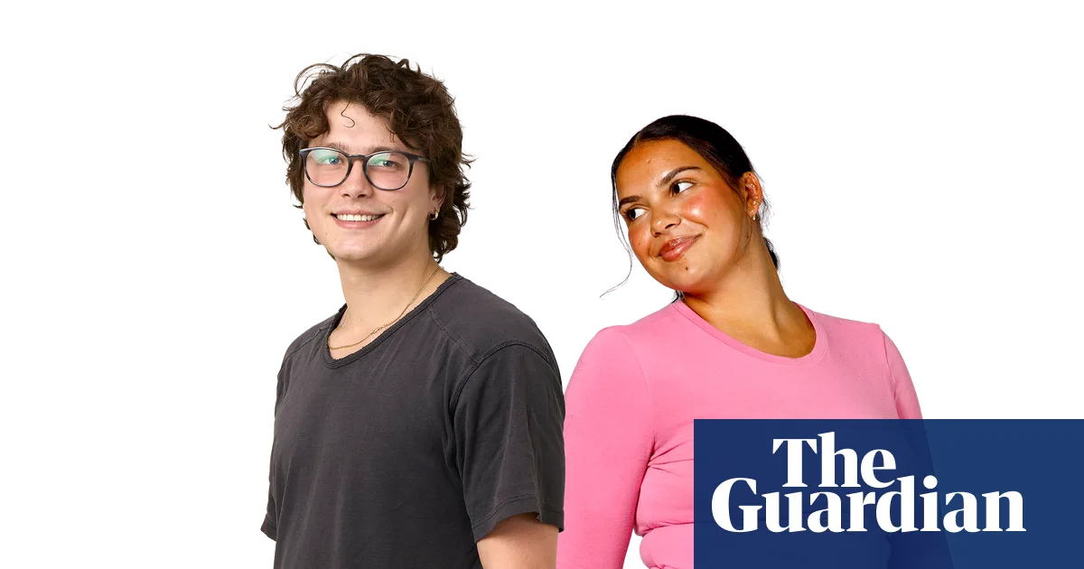 Blind Date in London: When Stepping on a Dog and a Confusing Menu Become the Story