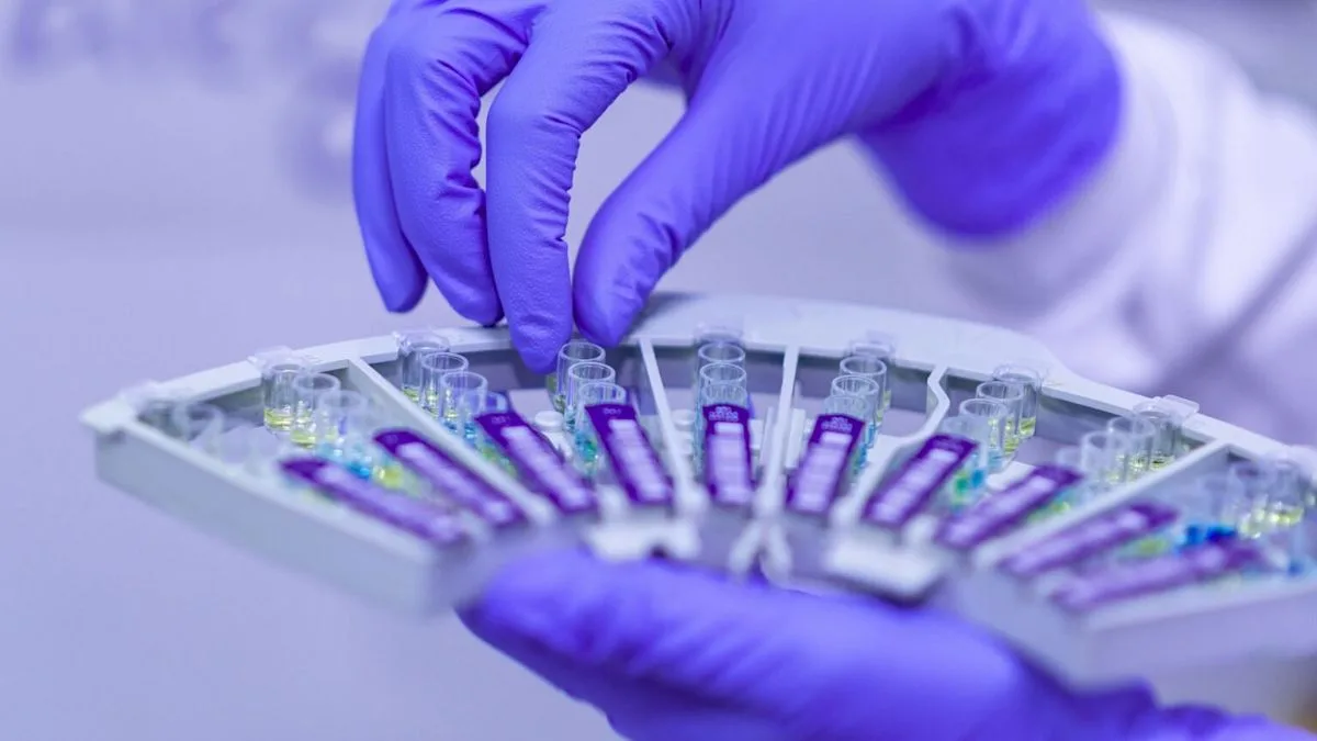 SWANS: The Future Medical Implant Network That Communicates Through the Human Body