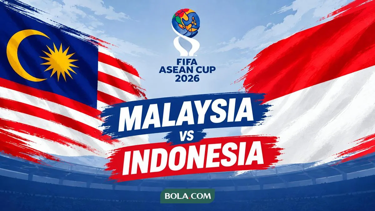 Indonesia vs Malaysia at GBK: Decisive Duel for Group A Summit and the History of 86 Meetings