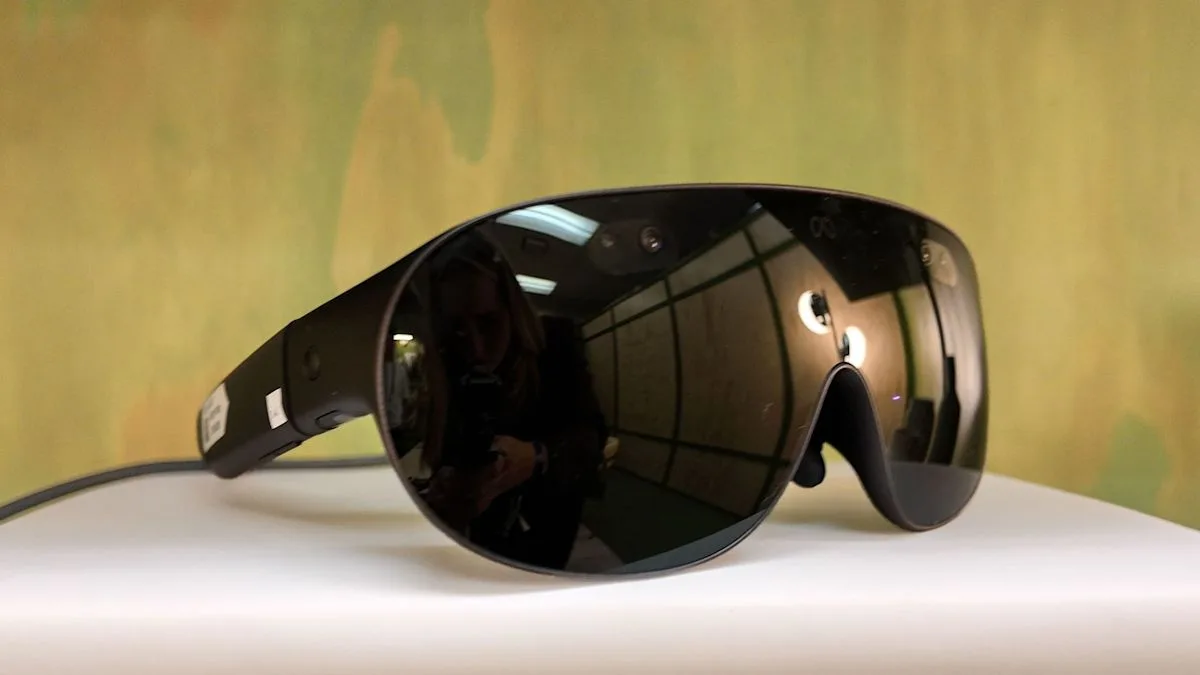 Meta Releases Rp20 Million VR Glasses, Users Complain of 'Light Leakage' and Narrow Field of View