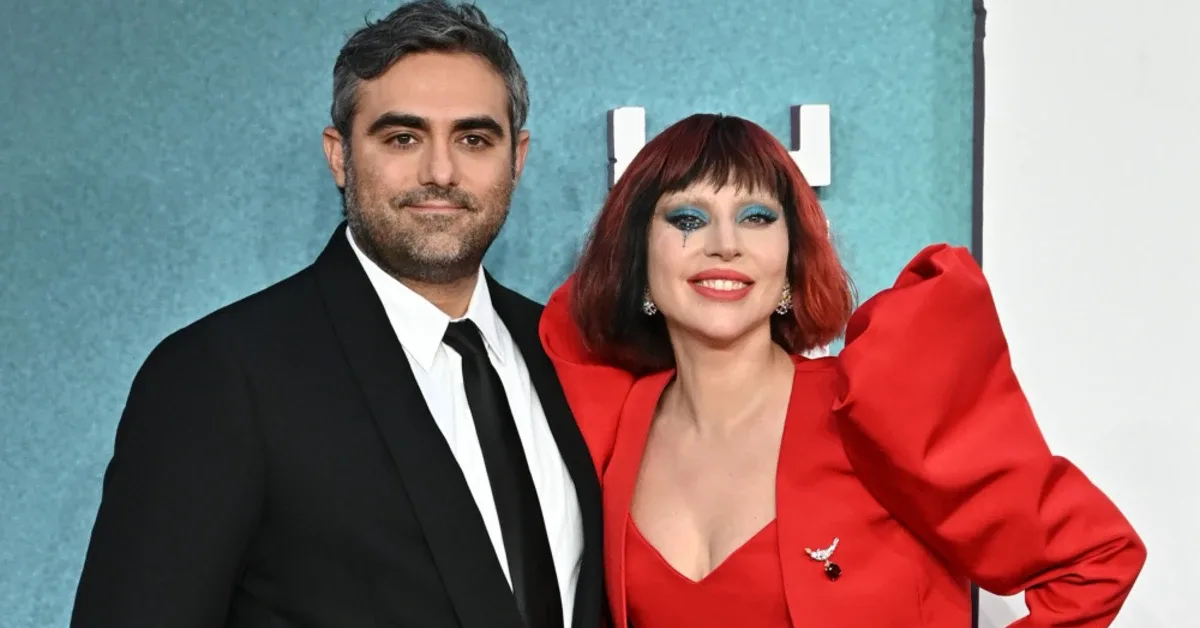 Lady Gaga Chooses to Guard Her Child's Privacy, Gives Birth to Rose Bean Polansky in Silence