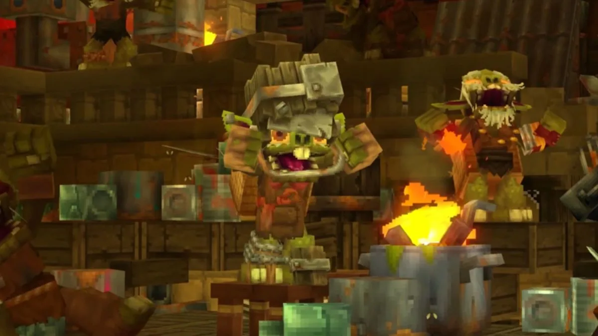 Founder Hytale Taruhan Rp230 Juta untuk Penakluk Boss Pertama