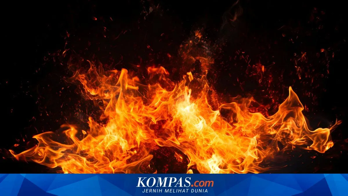 Bakar Sampah Picu Karhutla di Sragen, Minahasa, dan Parigi Moutong: Peringatan Dini Musim Kemarau