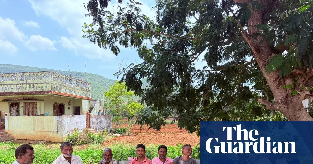 Datacentre AI Rp240 Triliun Google di India: Janji Manis yang Berujung Tanah Sita dan Ancaman Ekologi