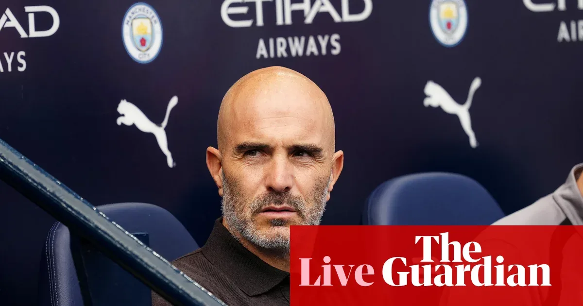 Guardian Live Blog: Enzo Maresca Dikabarkan Didekati, Tekanan Publik Menggunung pada Timnas Irlandia