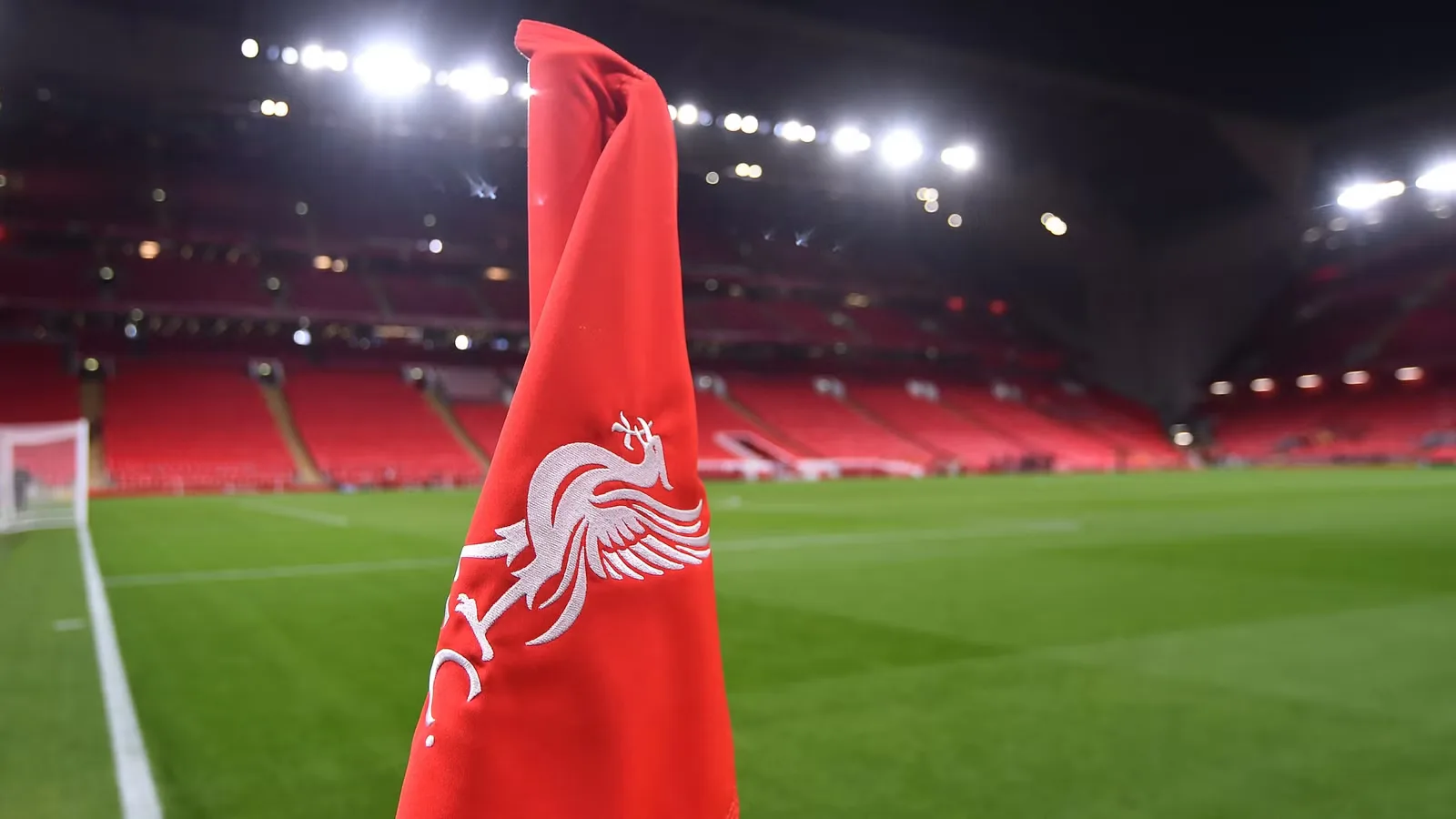 Julian Ward Kembali ke Liverpool, Prioritas Utama: Bek Kanan Kelas Dunia