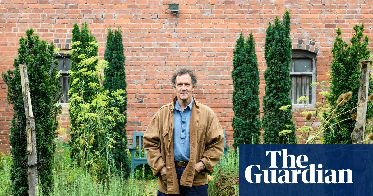 Monty Don Leaves Gardeners' World, Longmeadow and Its Gardening Team Face an Uncertain Future