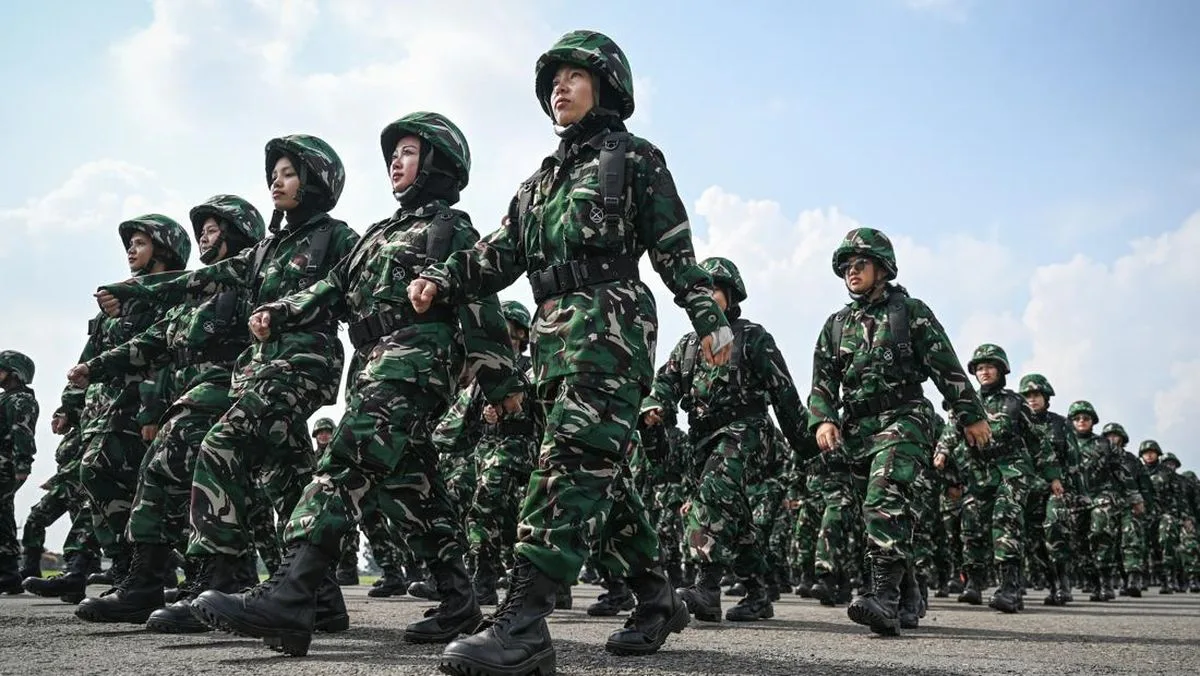 ASN Kemenekraf Tewas di Latsarmil Komcad, Komisi I DPR Desak Evaluasi Menyeluruh