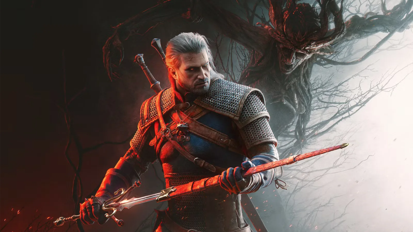 CD Projekt Red Tolak Crossover di The Witcher, Ini Alasan di Baliknya