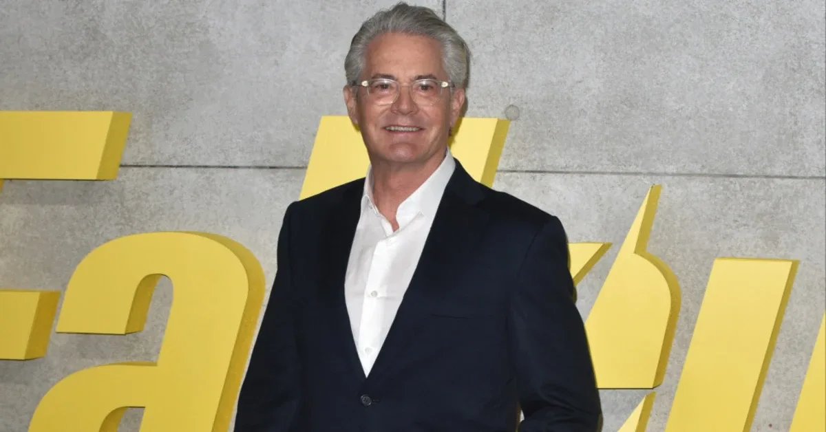 Kyle MacLachlan Ungkap Teror di Balik Adegan Seksual 'Sex and the City'