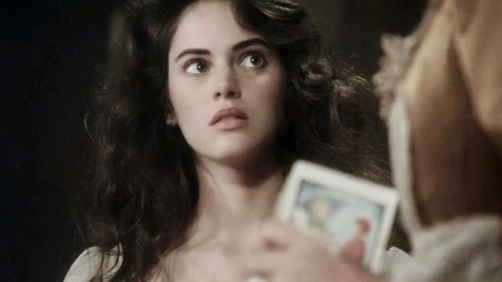 Dark Shadows: The Revival, the Best Way Into the World of Classic Vampires, Now Free on YouTube
