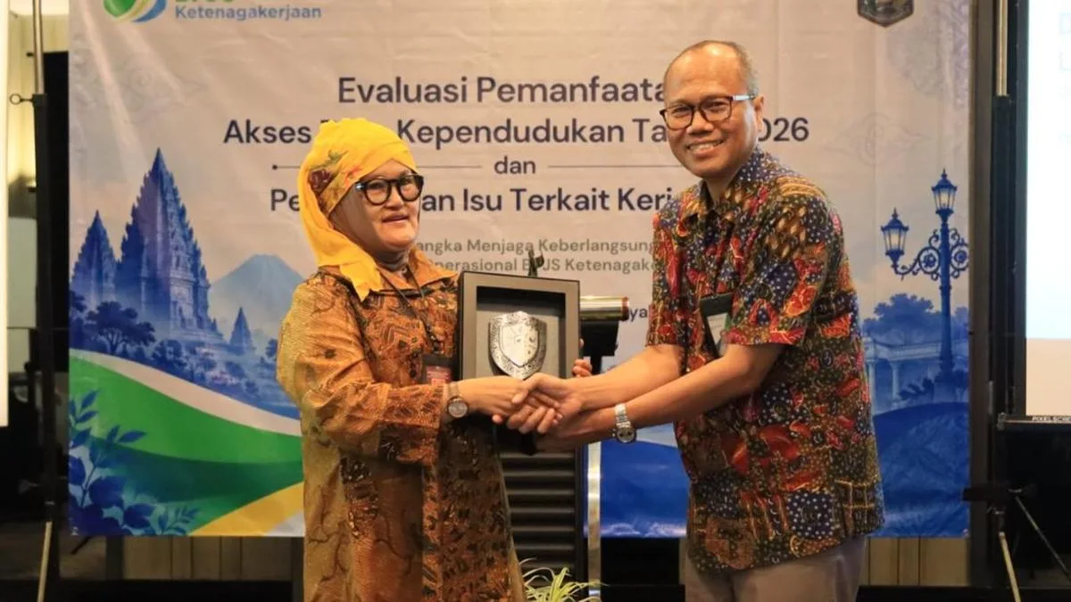 Dukcapil Perketat Keamanan Data BPJS Ketenagakerjaan: 701 Juta Akses NIK Jadi Sorotan