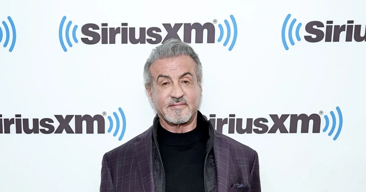 Sylvester Stallone Ungkap Teror di Fasilitas Psikiatri: 'Mereka Coba Merobek Tubuhku'