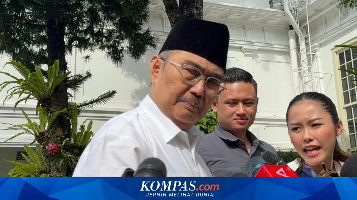 Eks Ketua MK Jimly Asshiddiqie: Sidang Sengketa Ijazah Gibran Lolos Legal Standing, tapi Putusan N.O. Masih Mungkin