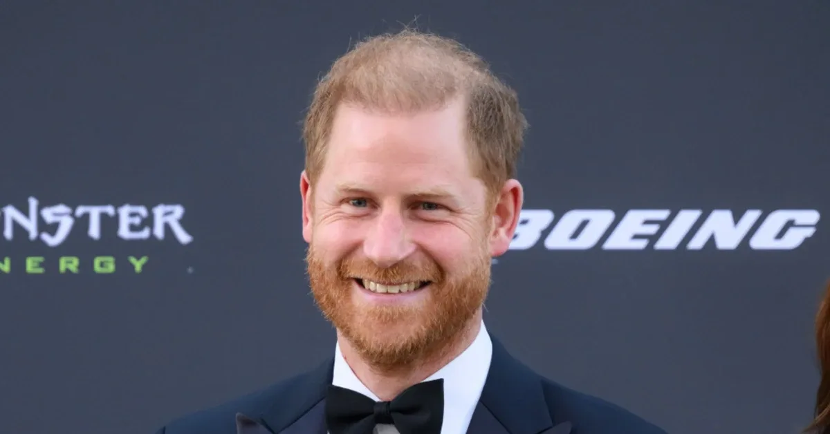Amazon Dekati Invictus Games Birmingham 2027, Harry Incar Suntikan Dana Besar