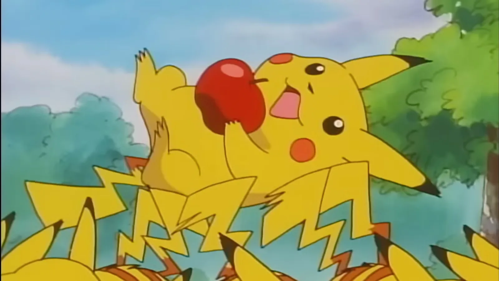 McDonald's Kembali Hadirkan Kartu Pokémon di Happy Meal, Potensi Perburuan Skalper dan Sampah Makanan Meningkat
