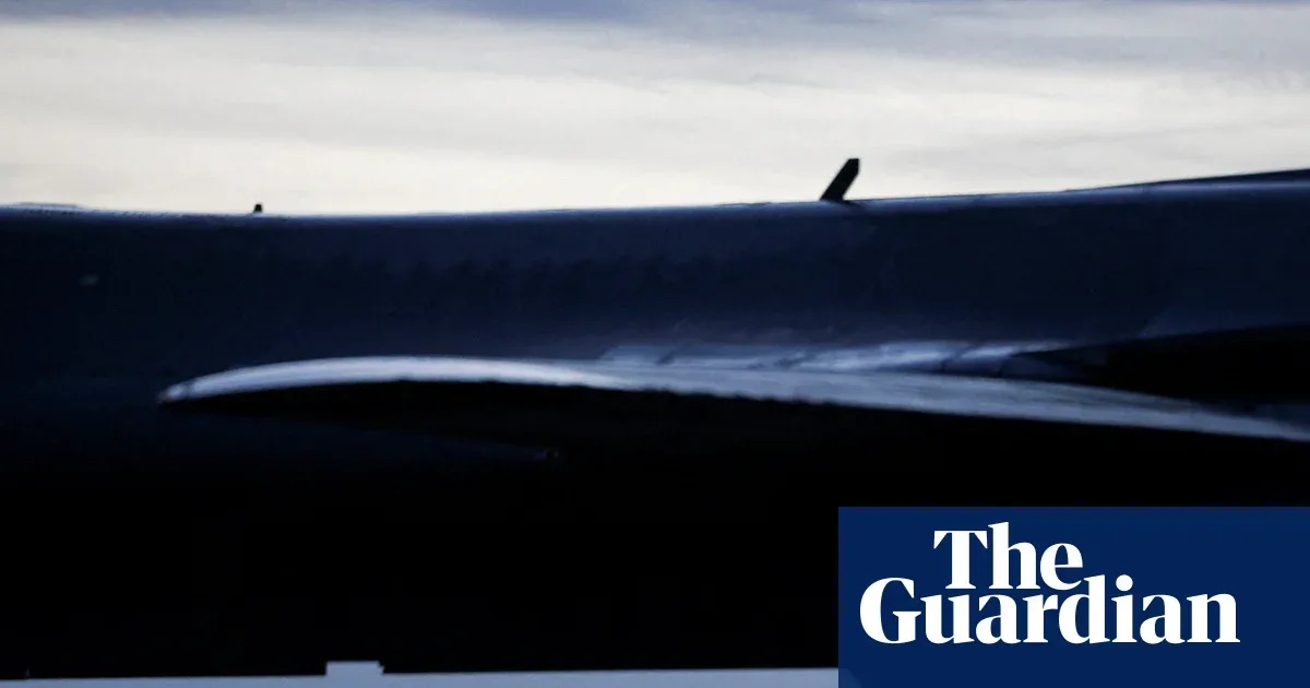UK Defence Minister Signals Early Detection of Bomb Plot at RAF Fairford Base