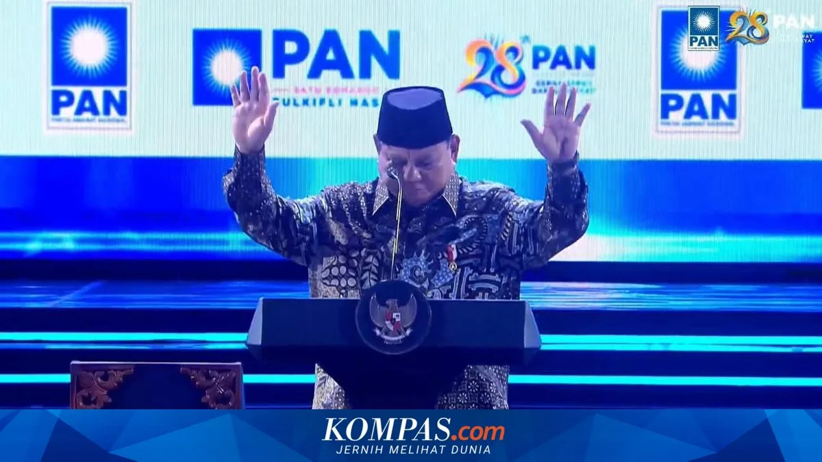 Prabowo Pangkas Antrean BPJS Kesehatan, Suntik Rp 20 Triliun demi Layanan Setara