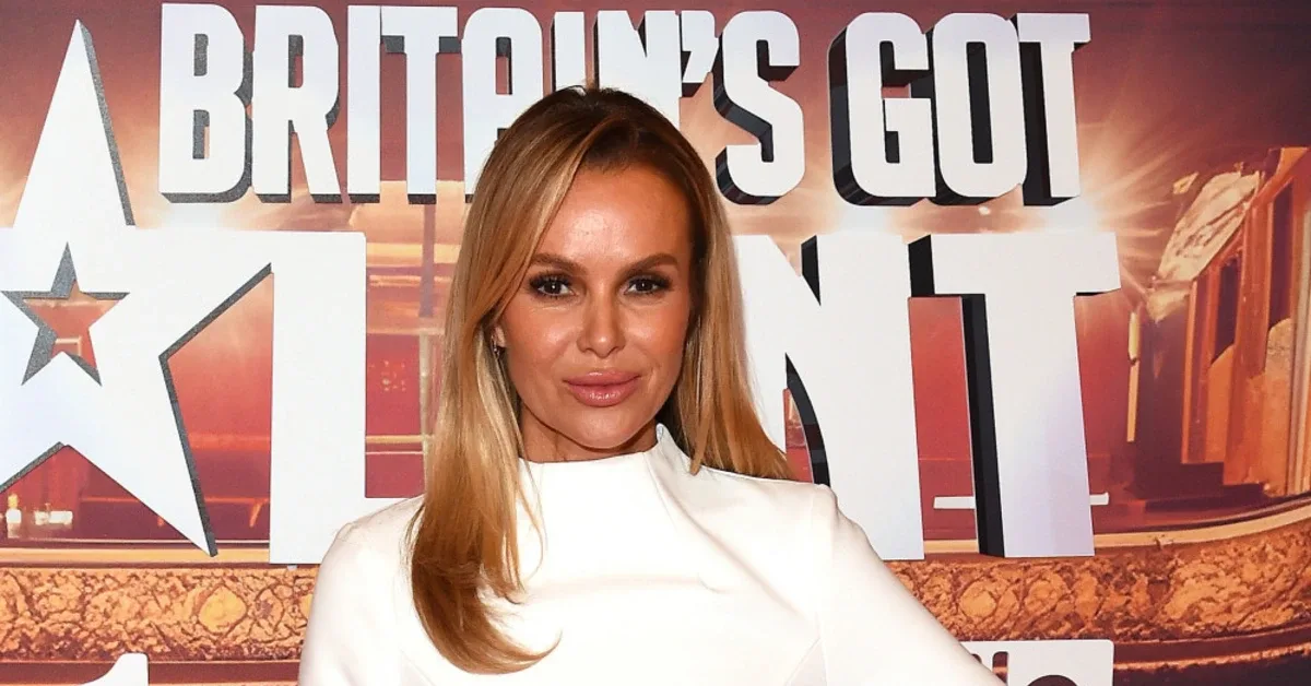 Amanda Holden dan 20 Tahun Britain's Got Talent: Panggung yang Tak Pernah Usai