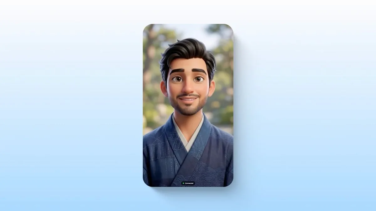 Google Rilis Avatar Interaktif di Gemini, tapi Baru untuk Perusahaan Besar