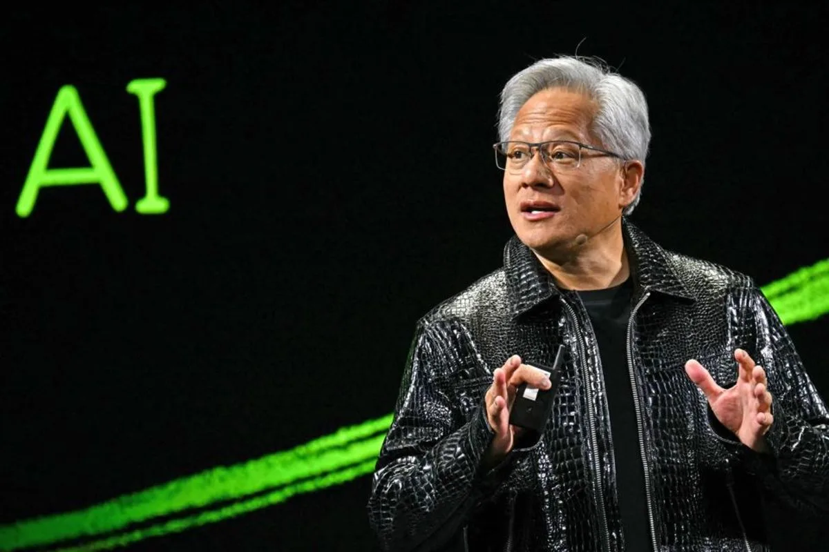 Nvidia Rilis Platform Keamanan AI, Klaim Cegah Agen Nakal