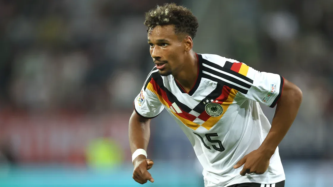 Bambasé Conté: Debut Jerman, Ancaman Guinea, dan Hobi Trading ala 'Wolf of Elversberg Street'