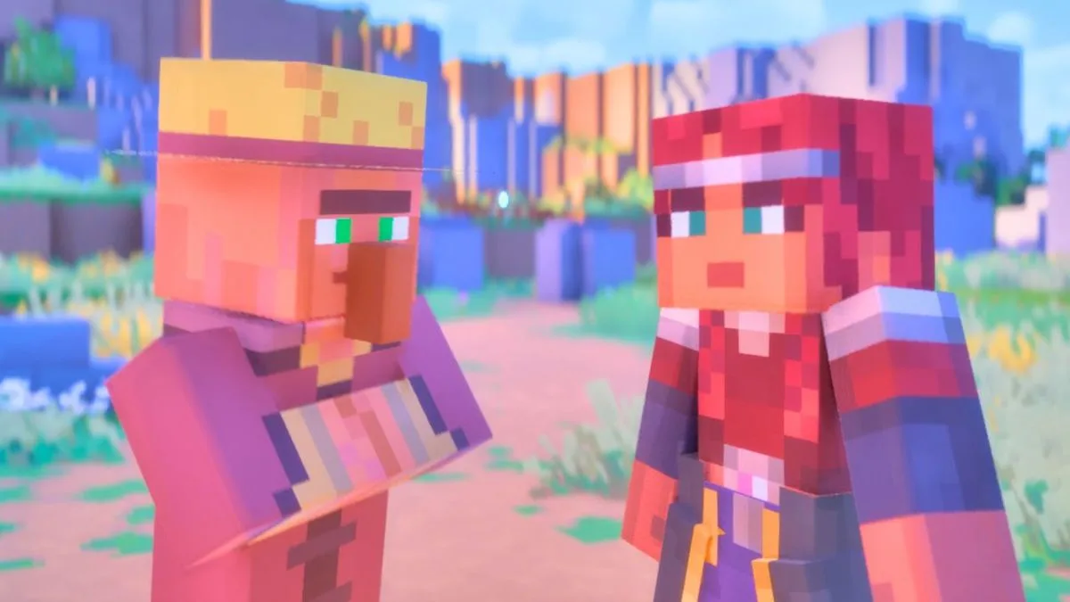Minecraft Dungeons 2 Kembali ke Akar: Mengapa Sekuel Ini Justru Lebih Mirip Minecraft Klasik