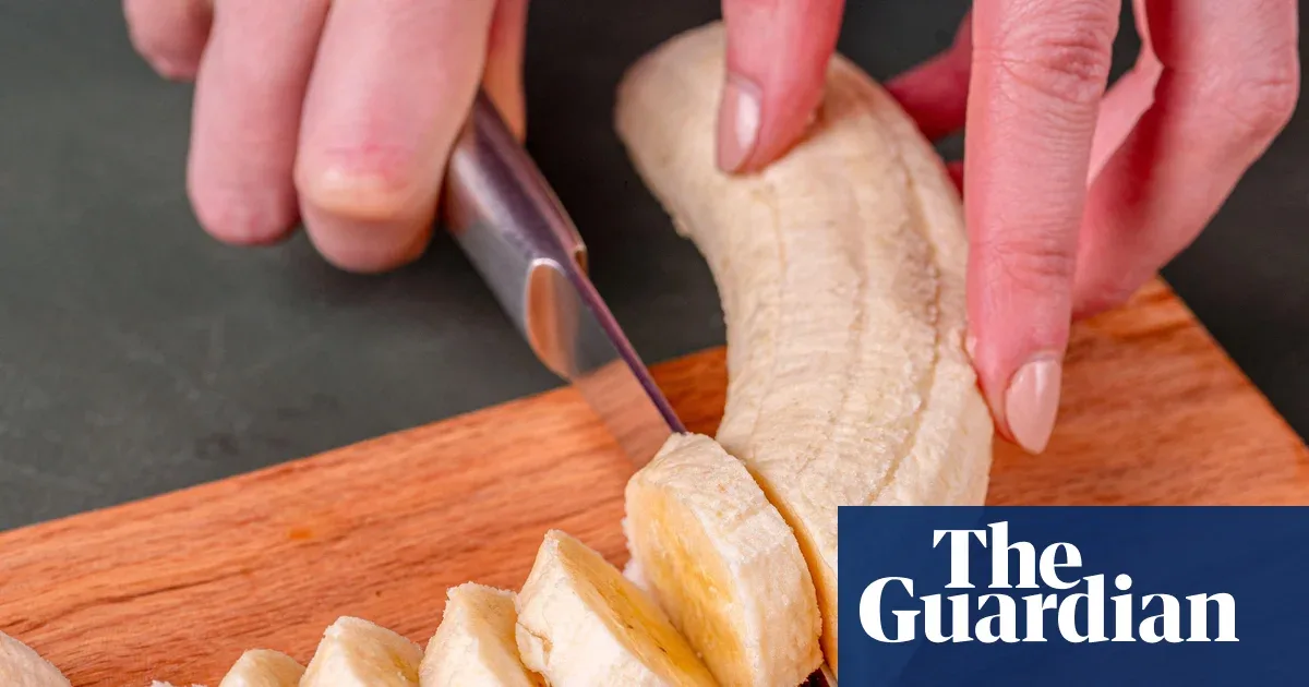 Pisang Hasil Rekayasa Genetik Tak Cepat Cokelat, Inggris Siap Meluncurkan ke Rak Supermarket