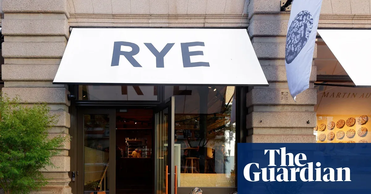 Roti Rye Sourdough Rp900 Ribu di New York: Simbol Status atau Uji Ketahanan Tren?