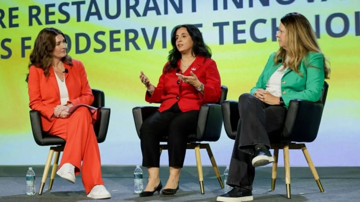 FSTEC 2026: Otomatisasi Restoran Harus di Dapur, Bukan di Meja Pelanggan