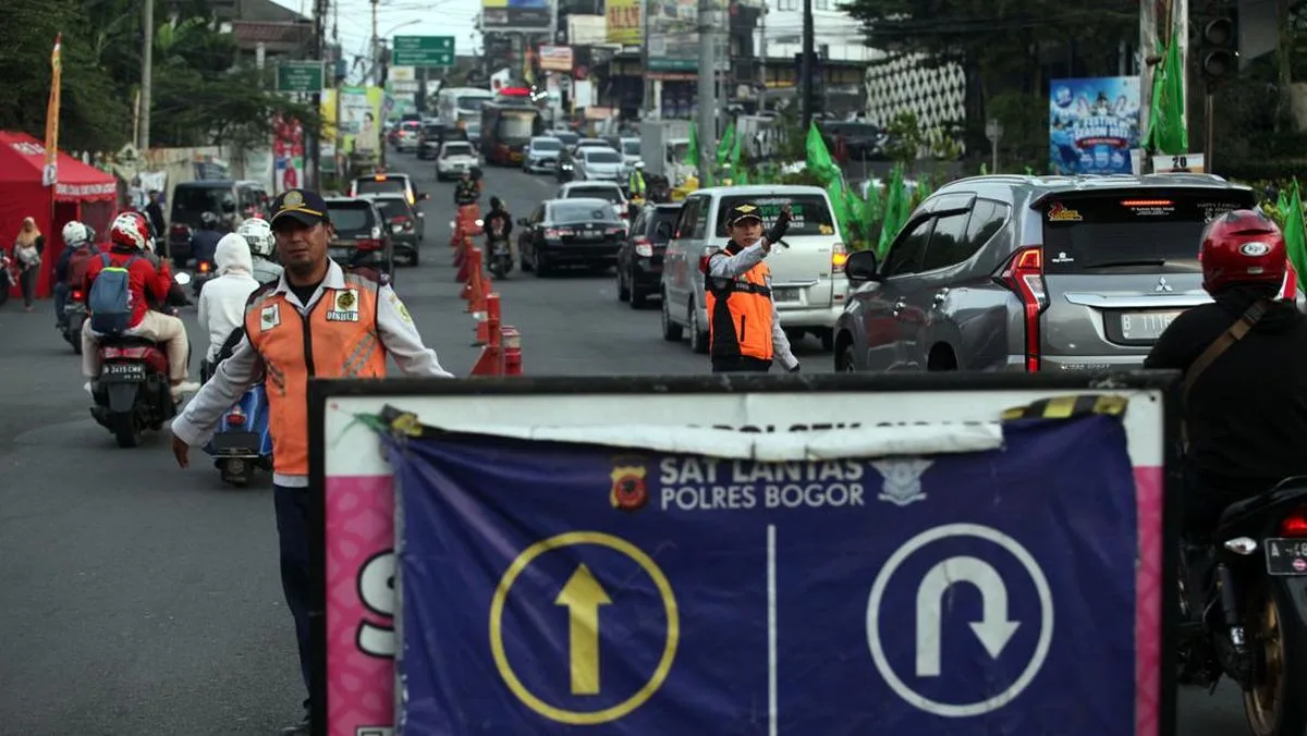 Ganjil-Genap Jakarta Ditinjau Ulang: Dishub Kaji Dampak Ekonomi vs Kemacetan