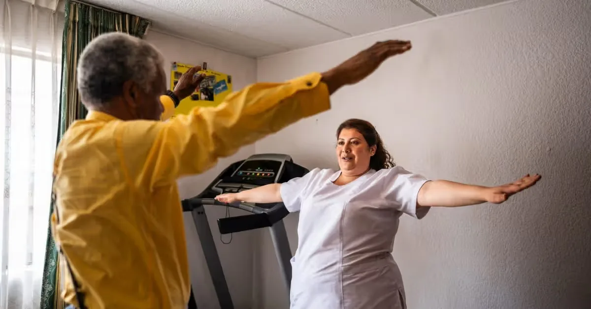 Rehabilitasi Jantung di Rumah Terbukti Sama Efektif dengan Program Klinik, Risiko Serangan Turun 28%