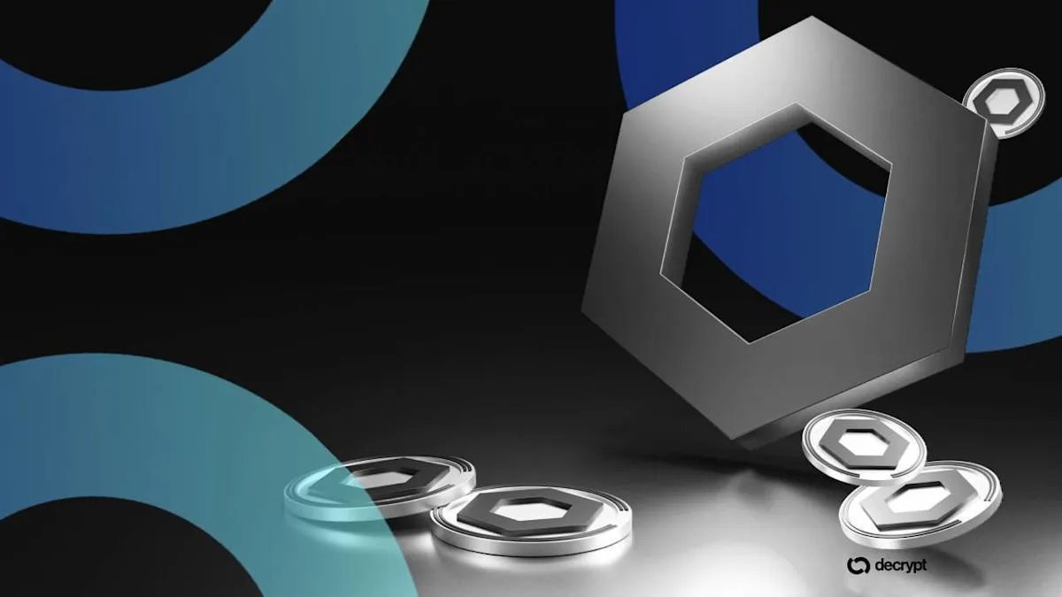 Setelah Peretasan Rp4,7 Triliun, Chainlink Beri Institusi Kendali Verifikasi Jembatan