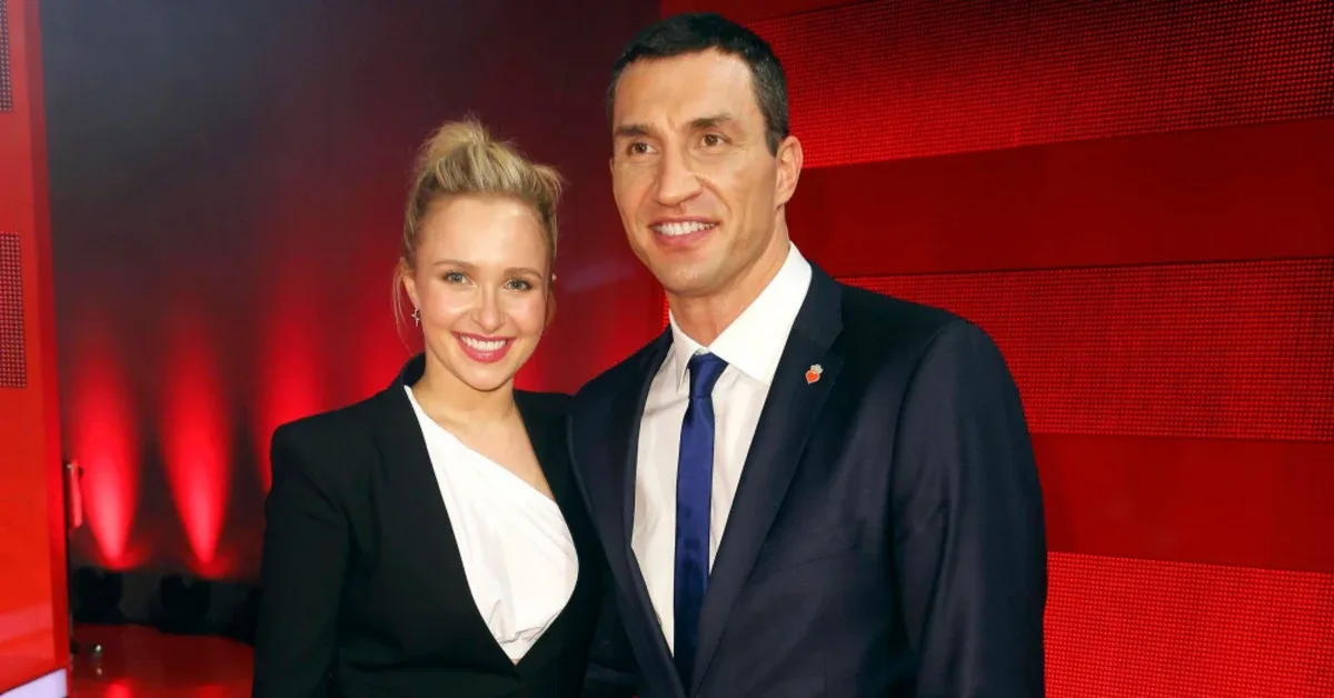 Wladimir Klitschko Ajukan Hak Asuh Sementara Kaya demi Selamatkan Aset Mendiang Hayden Panettiere