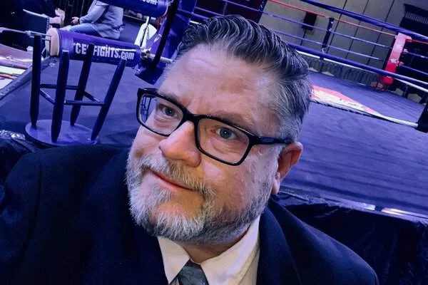 Pete Hary Pimpin Connecticut Boxing Hall of Fame, Siap Lanjutkan Warisan 20 Tahun